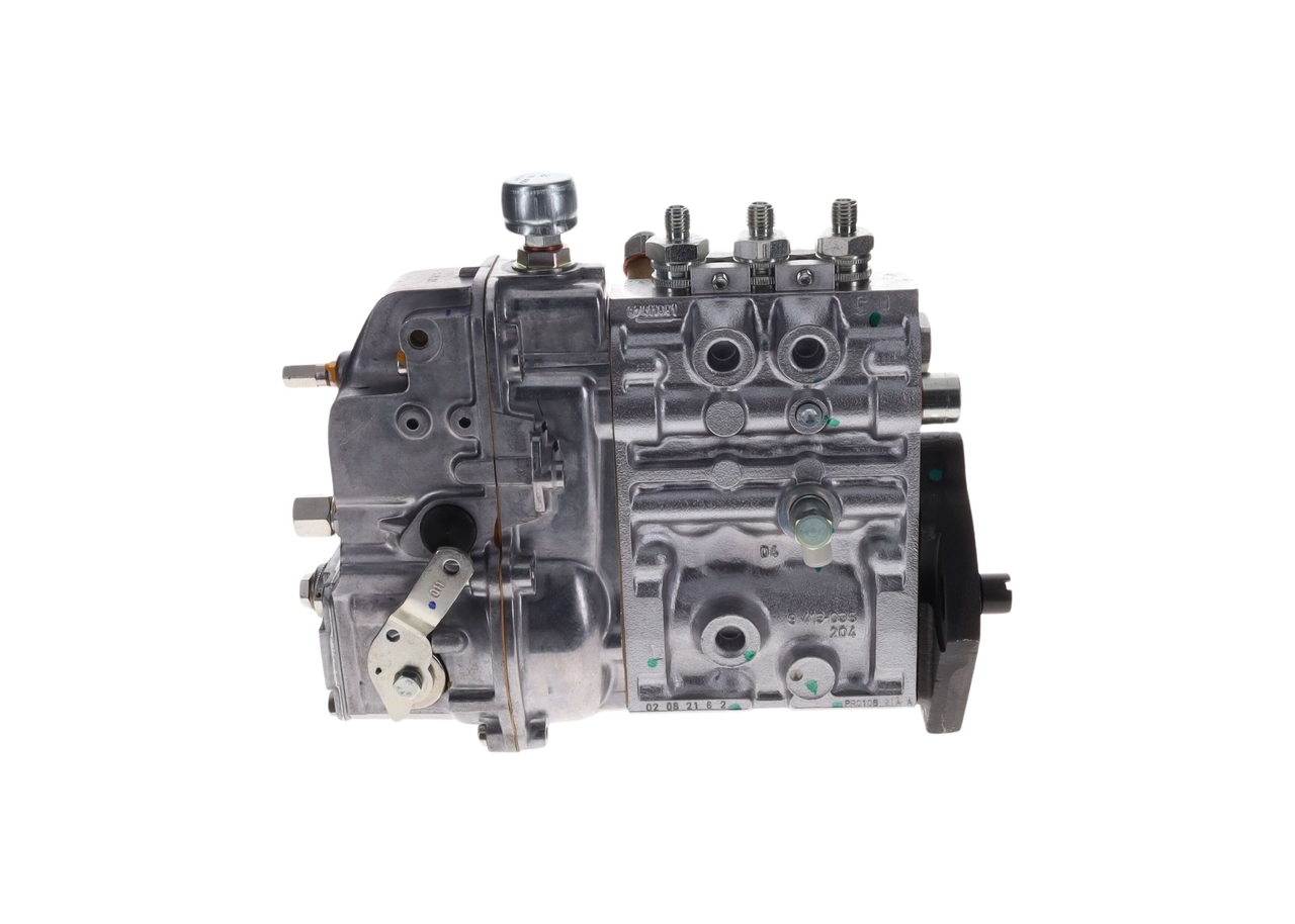 BOSCH 9 400 030 651 ГНП-горивонагнетателна помпа