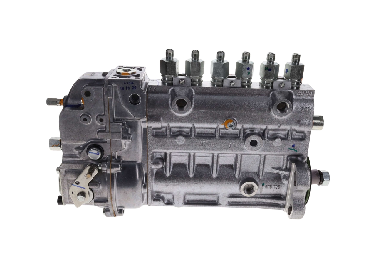 Injection pump 3355291 BOSCH 9400085378