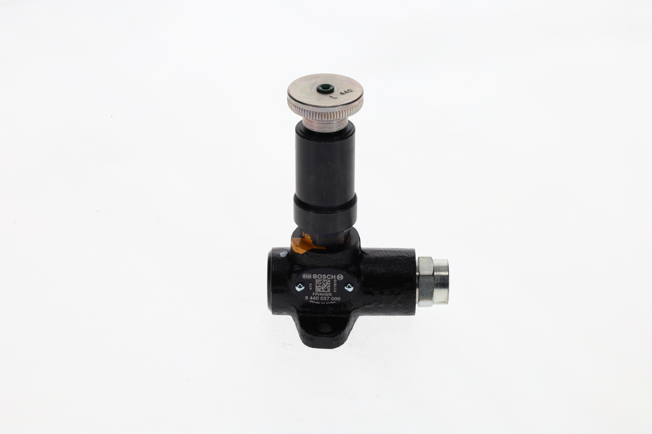 Hand Feed Pump BOSCH 9 440 037 000 rating