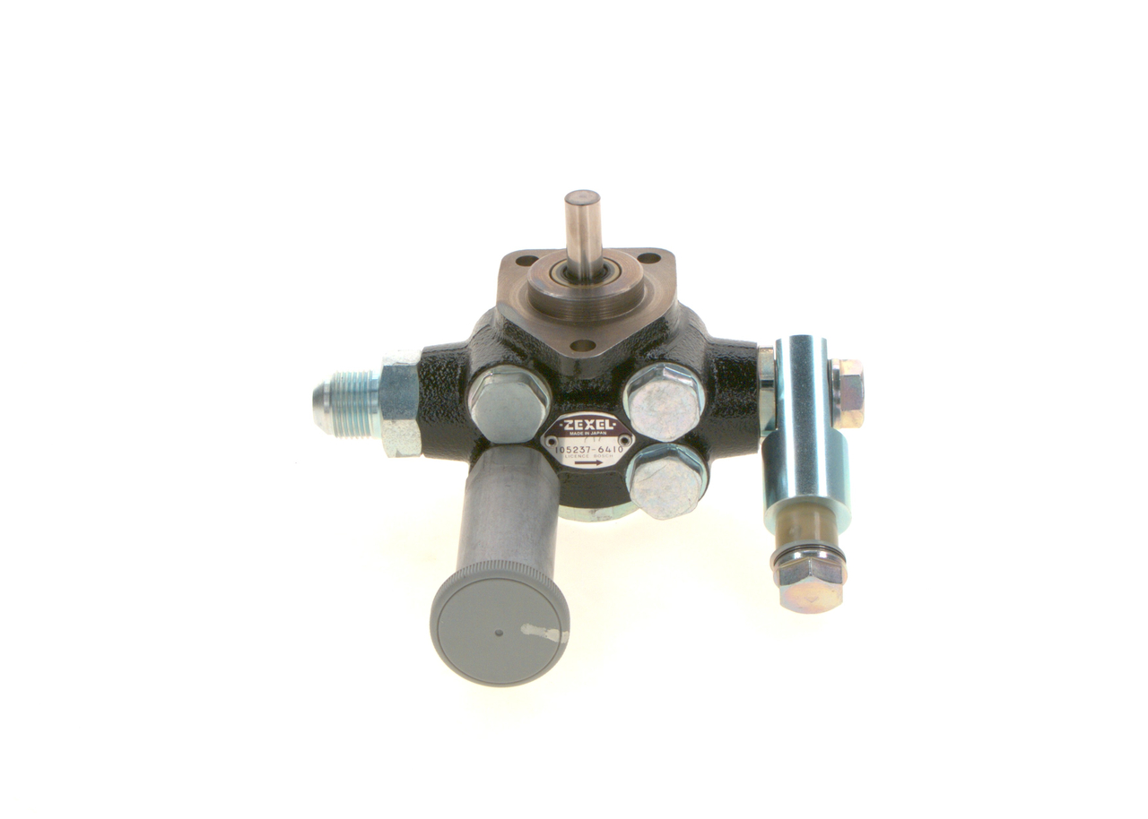 Fuel pumps BOSCH 9 440 610 333 rating
