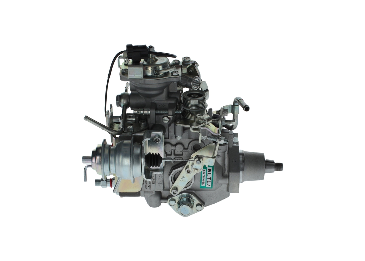 Injection pump WLTL13800A BOSCH 9460614209 MAZDA
