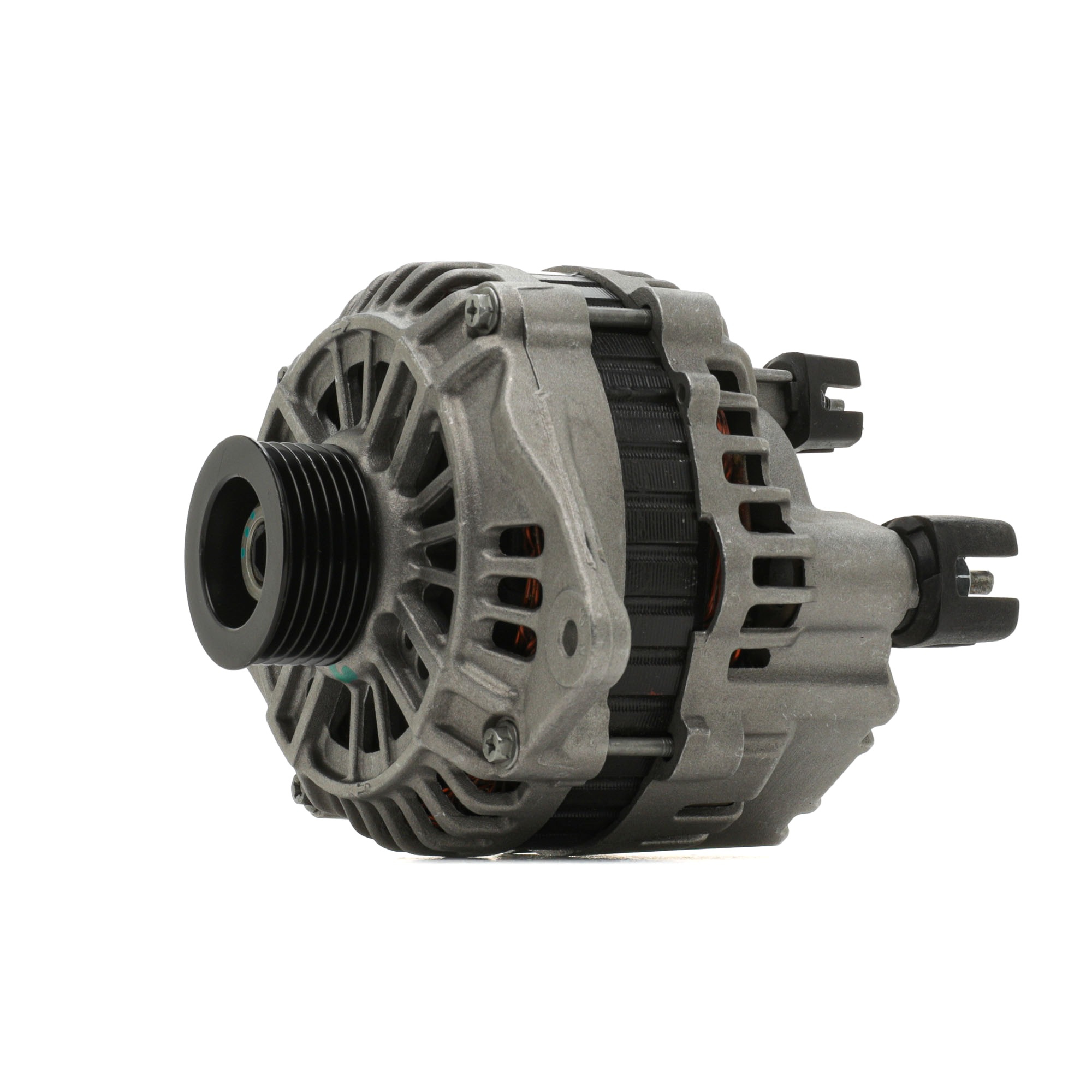 Original Alternator ROTOVIS Automotive Electrics 107