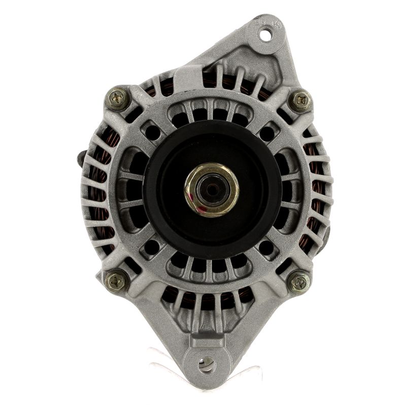 CEVAM 9040 Alternator MITSUBISHI Galant VII Sedan (E50) 2.0 GLSI 137 Pk Benzine 4G63 (SOHC 16V)