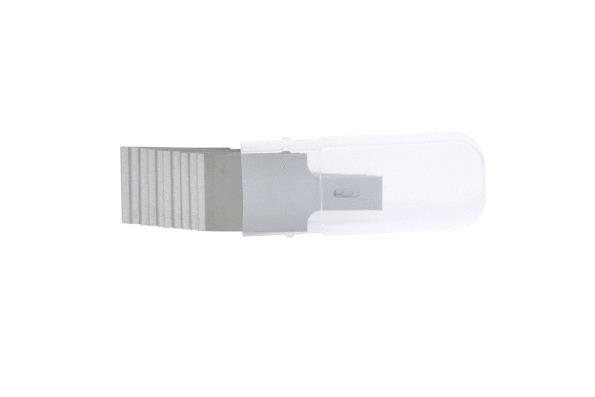 Juego de cuchillas, rascador KS TOOLS 907.2205
