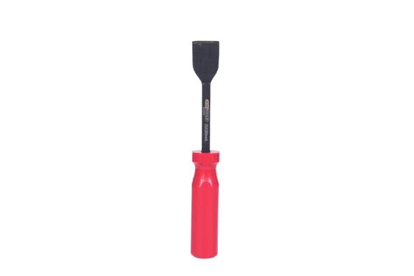 KS TOOLS Scraper 907.2232 200, 100 Chrome Vanadium Steel