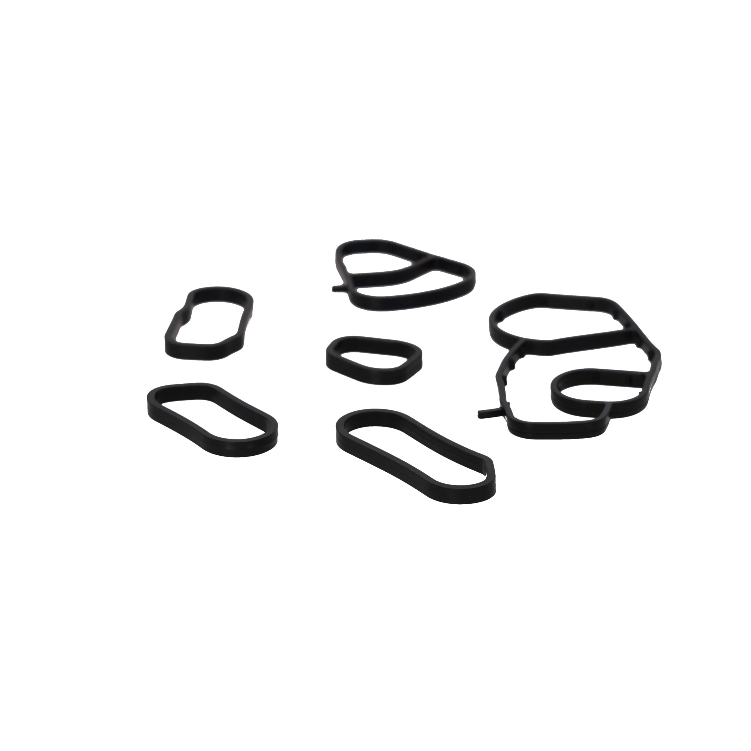Dichtungssatz, Ölkühler 9071705 NISSENS 1145944 FORD, FIAT, PEUGEOT, TOYOTA, MAZDA