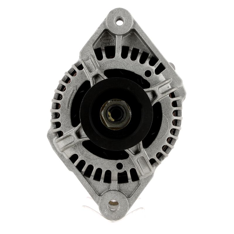 Алтернатор 23100 2F010 CEVAM 9074 NISSAN, INFINITI
