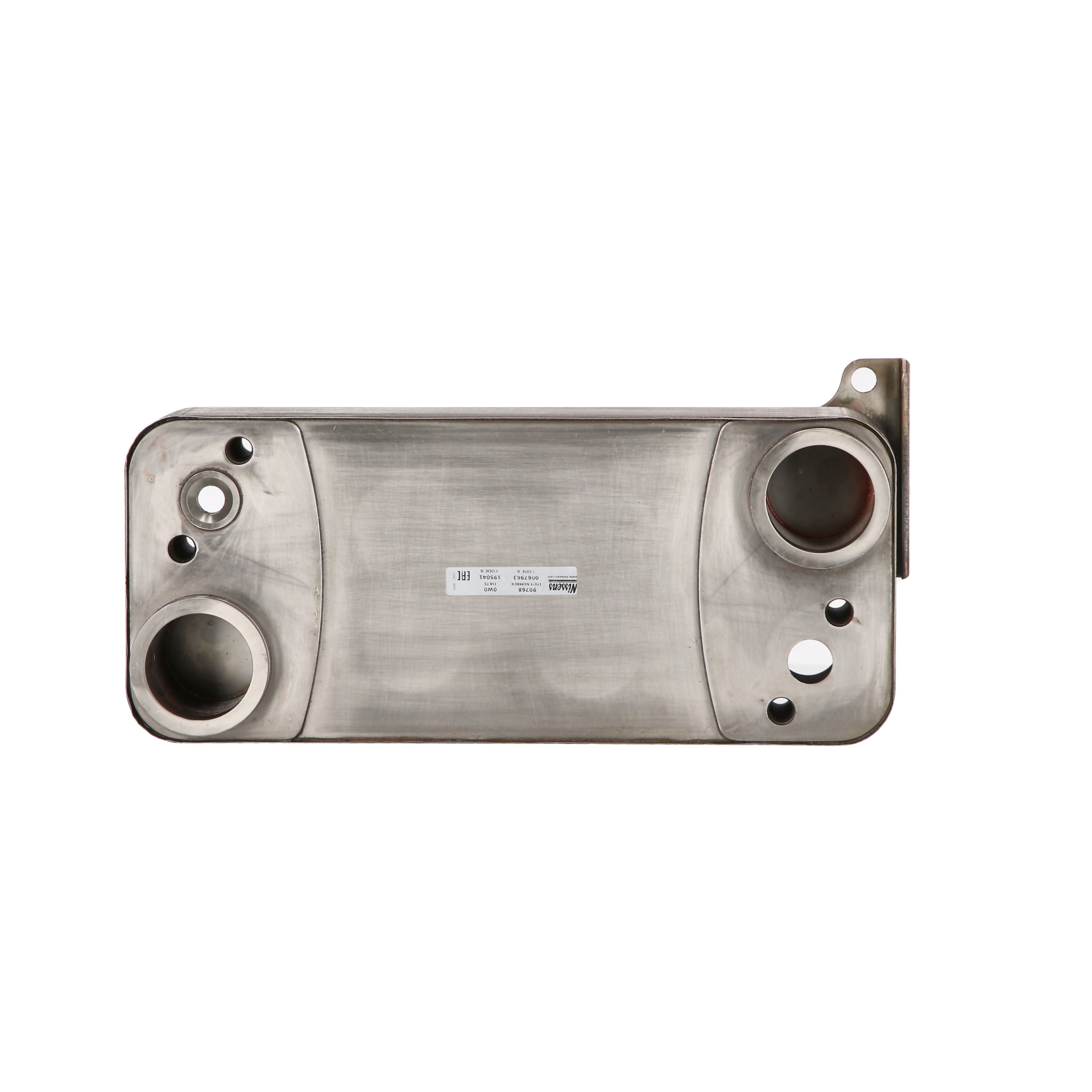 90768 NISSENS 1804210 Radiateur d'huile, retardateur
