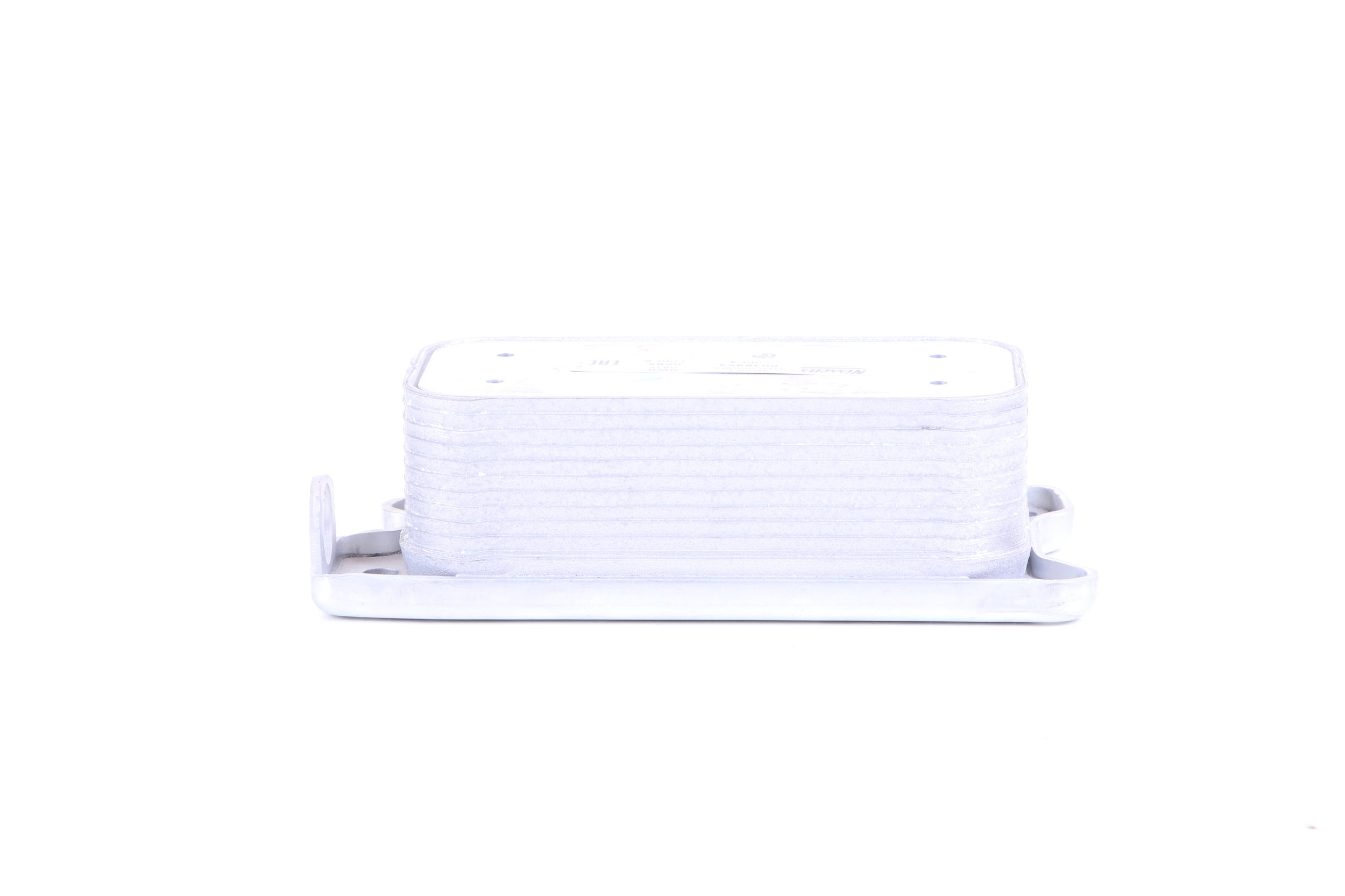 NISSENS 90783 Radiateur d'huile