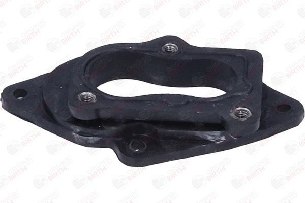 BIRTH 9080 Carburateur flens VW Passat 32B 1.8 Syncro 90 Pk Benzine 1988