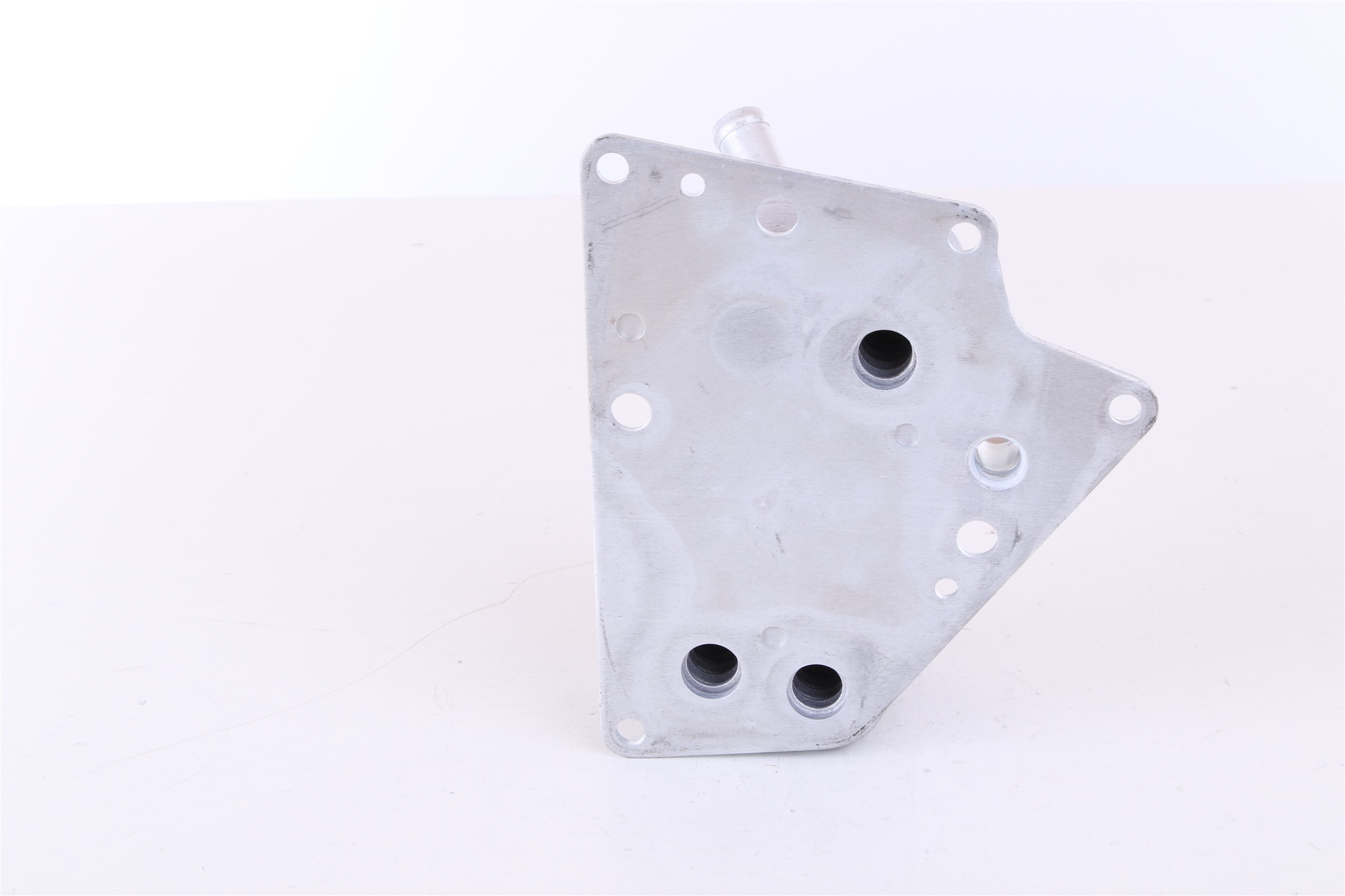 NISSENS 90802 Oliekoeler