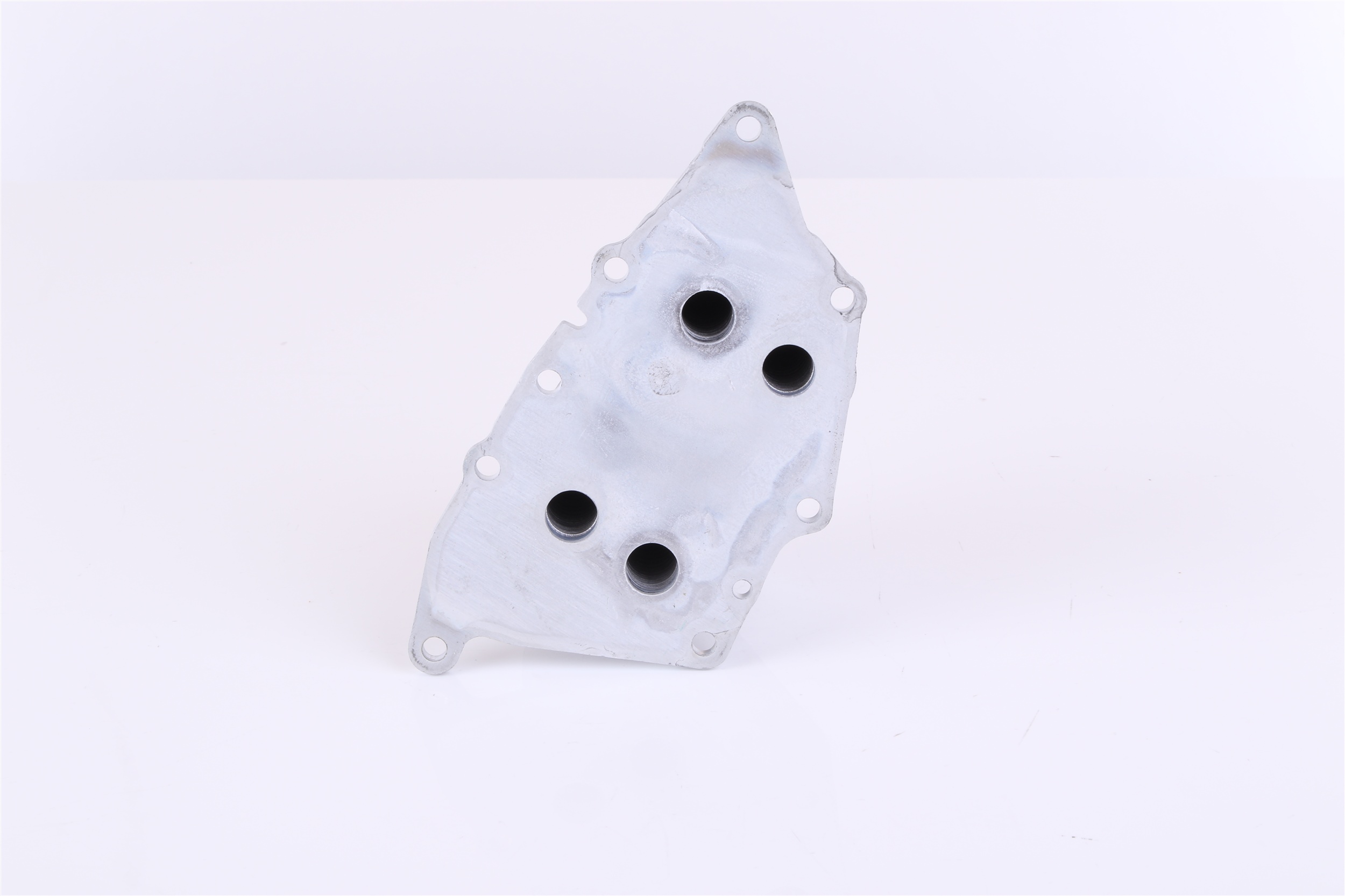 NISSENS 90862 Oliekoeler