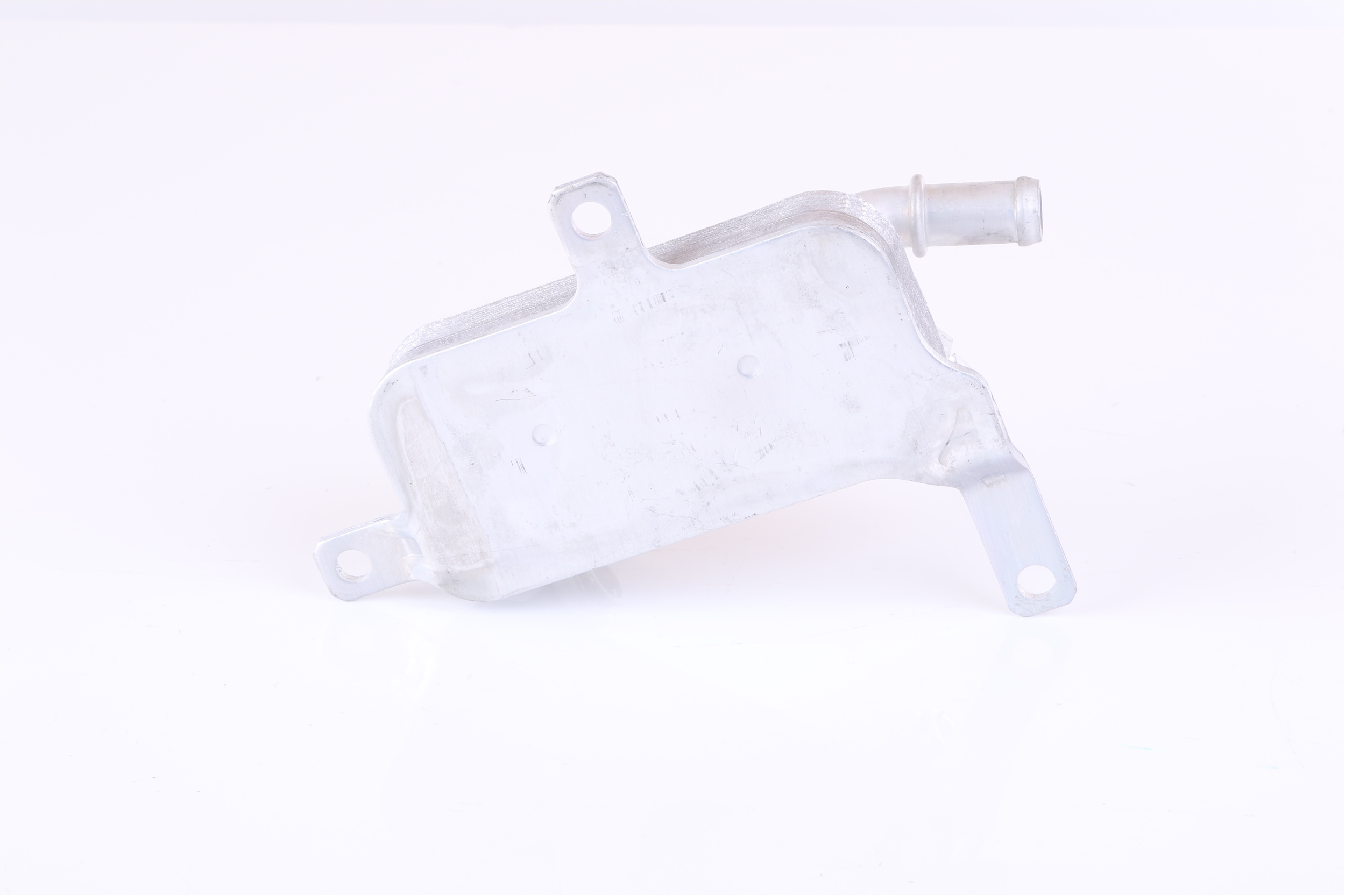Ölkühler, Automatikgetriebe 90891 NISSENS 13199772 OPEL, VAUXHALL
