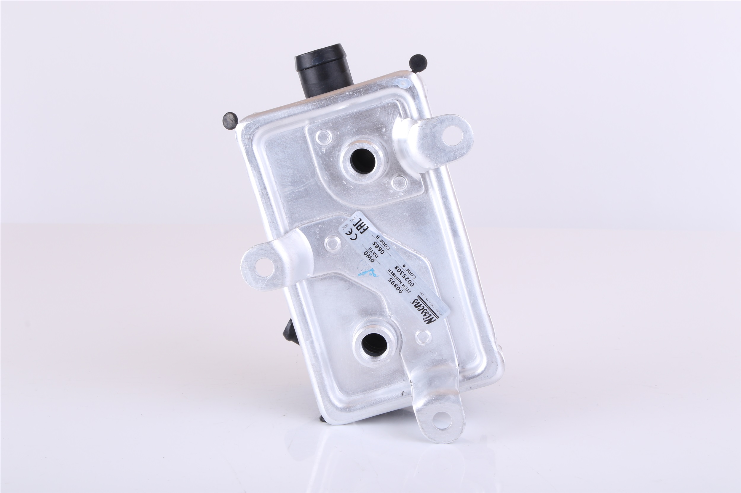NISSENS 90895 Ölkühler