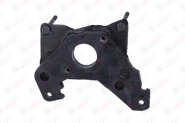 Flansch, Vergaser 9090 BIRTH 030129765C VW, AUDI, SKODA, SEAT