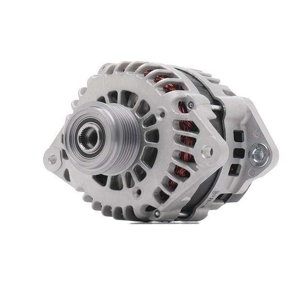 ROTOVIS Automotive Electrics 9090840 Lichtmaschine