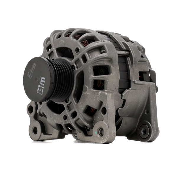 Lichtmaschine 04C 903 023D ROTOVIS Automotive Electrics 9090884 VW, AUDI, SKODA, SEAT, LAND ROVER