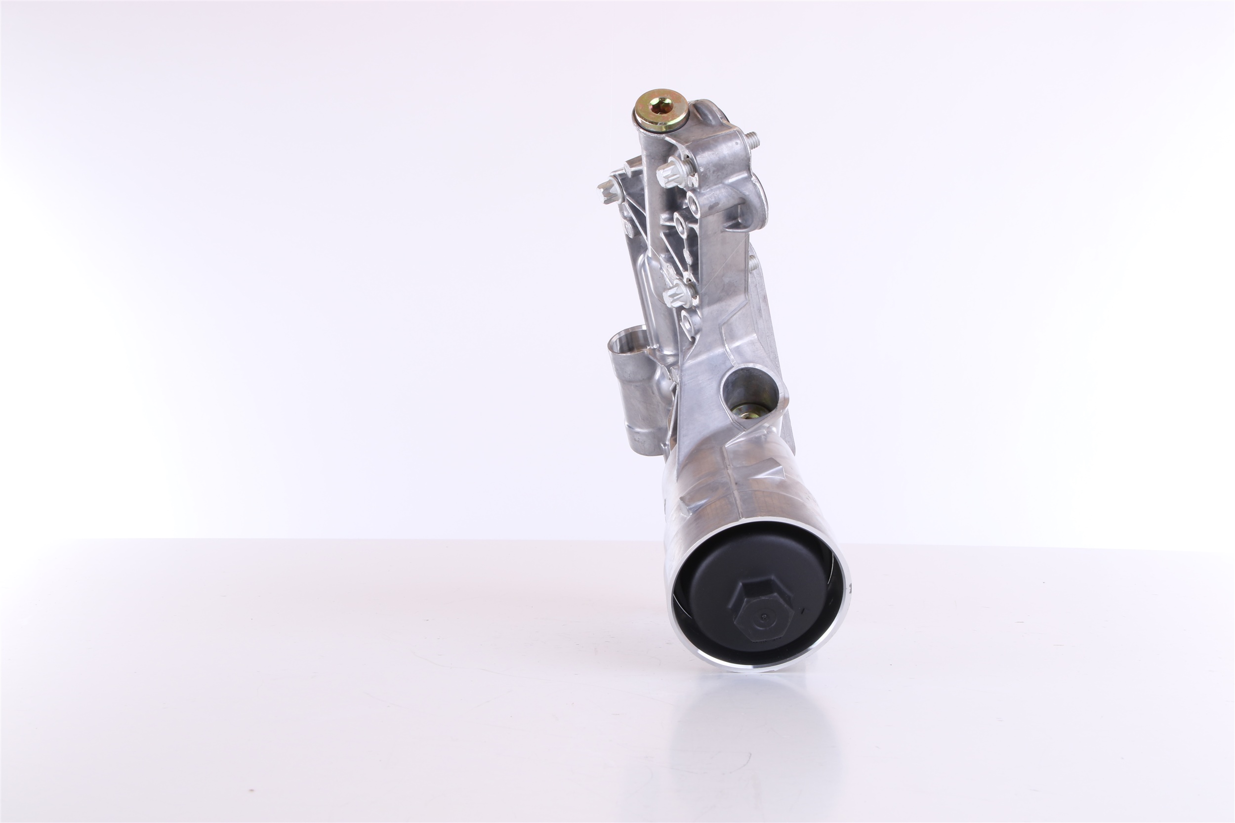 OEN 39096 Engine oil cooler NISSENS 90931