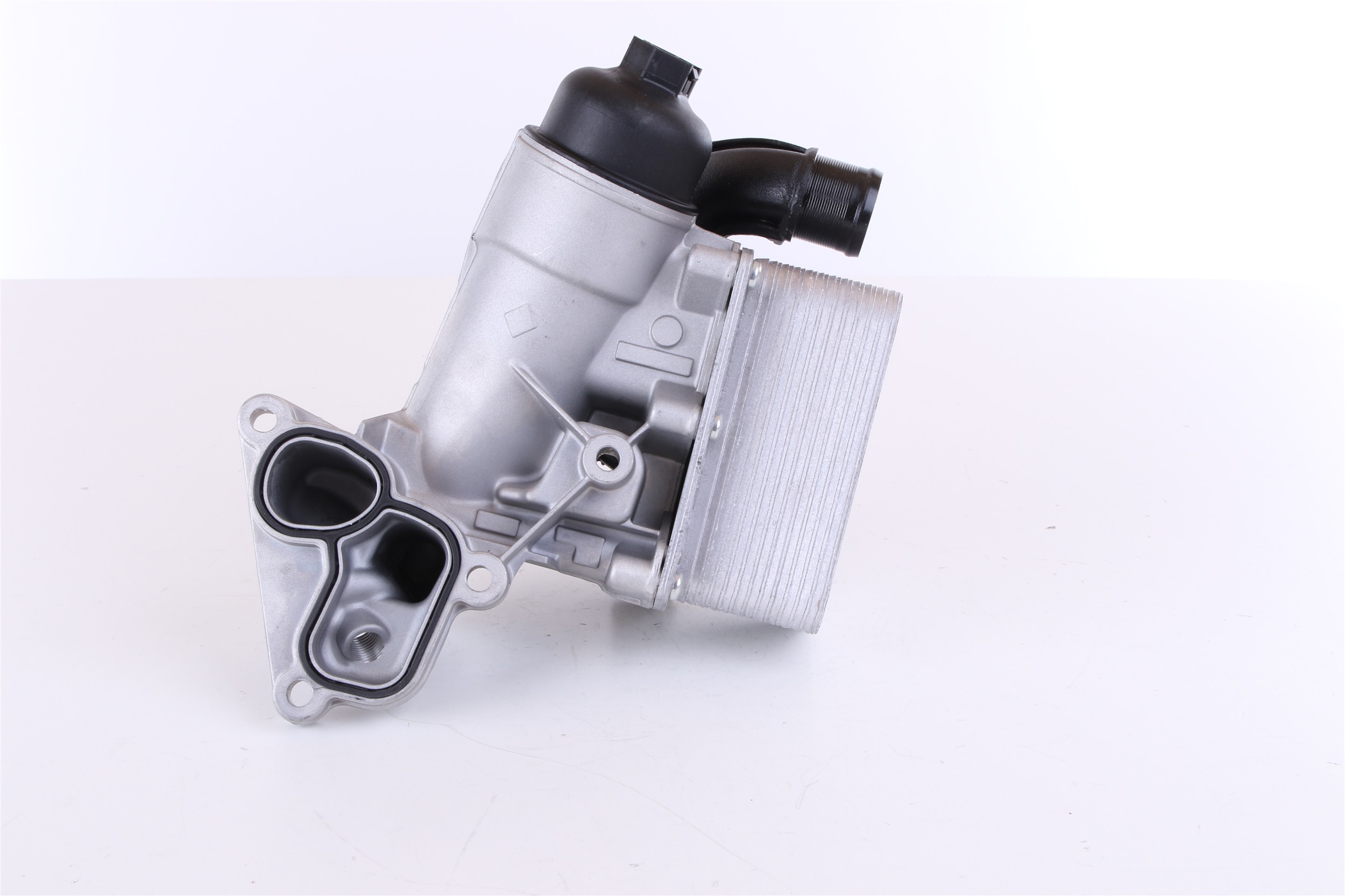 OEN 323482 Olejový chladič, motorový olej NISSENS 90953