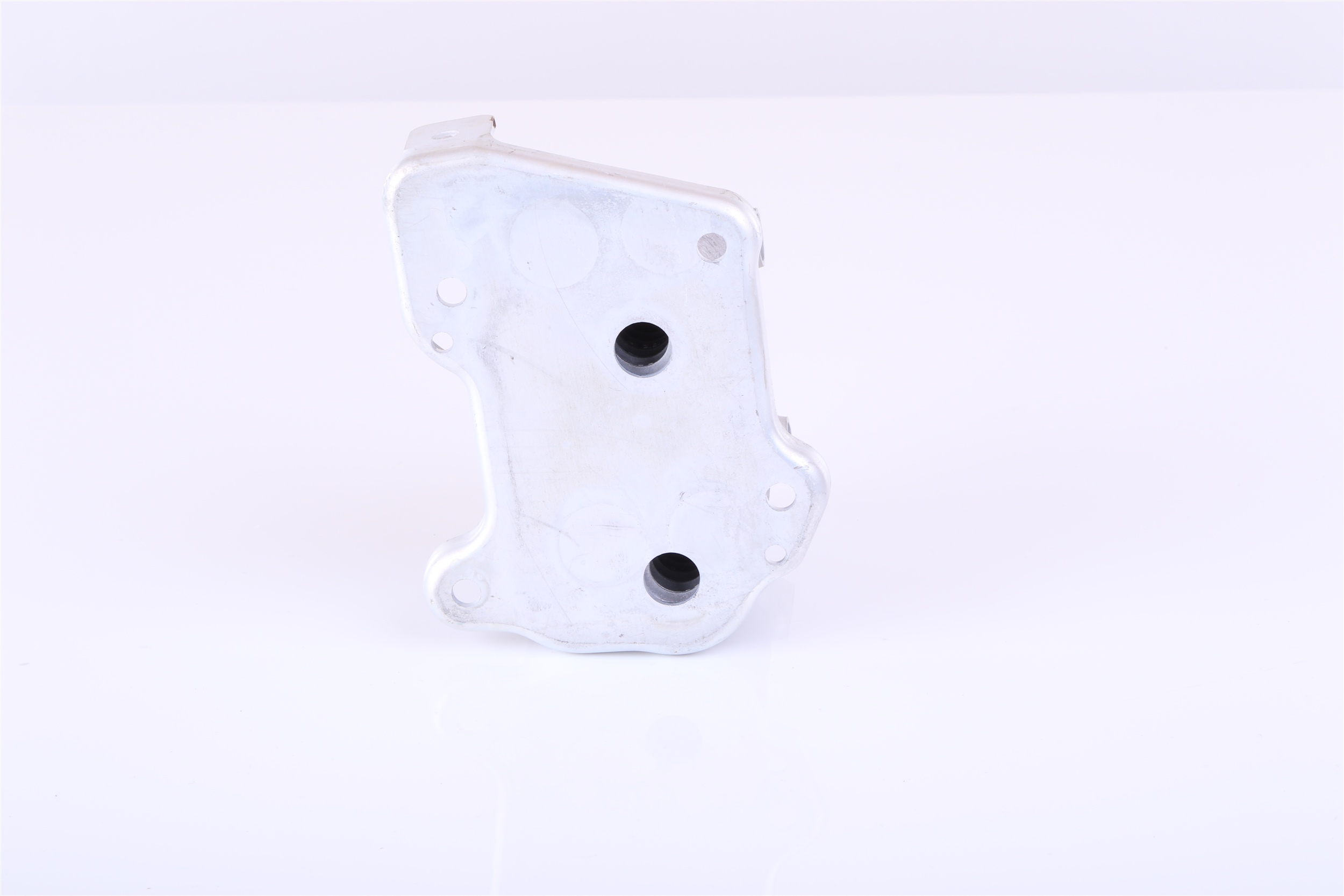 Radiatore olio motore 97 373 773 NISSENS 90978 OPEL, VAUXHALL