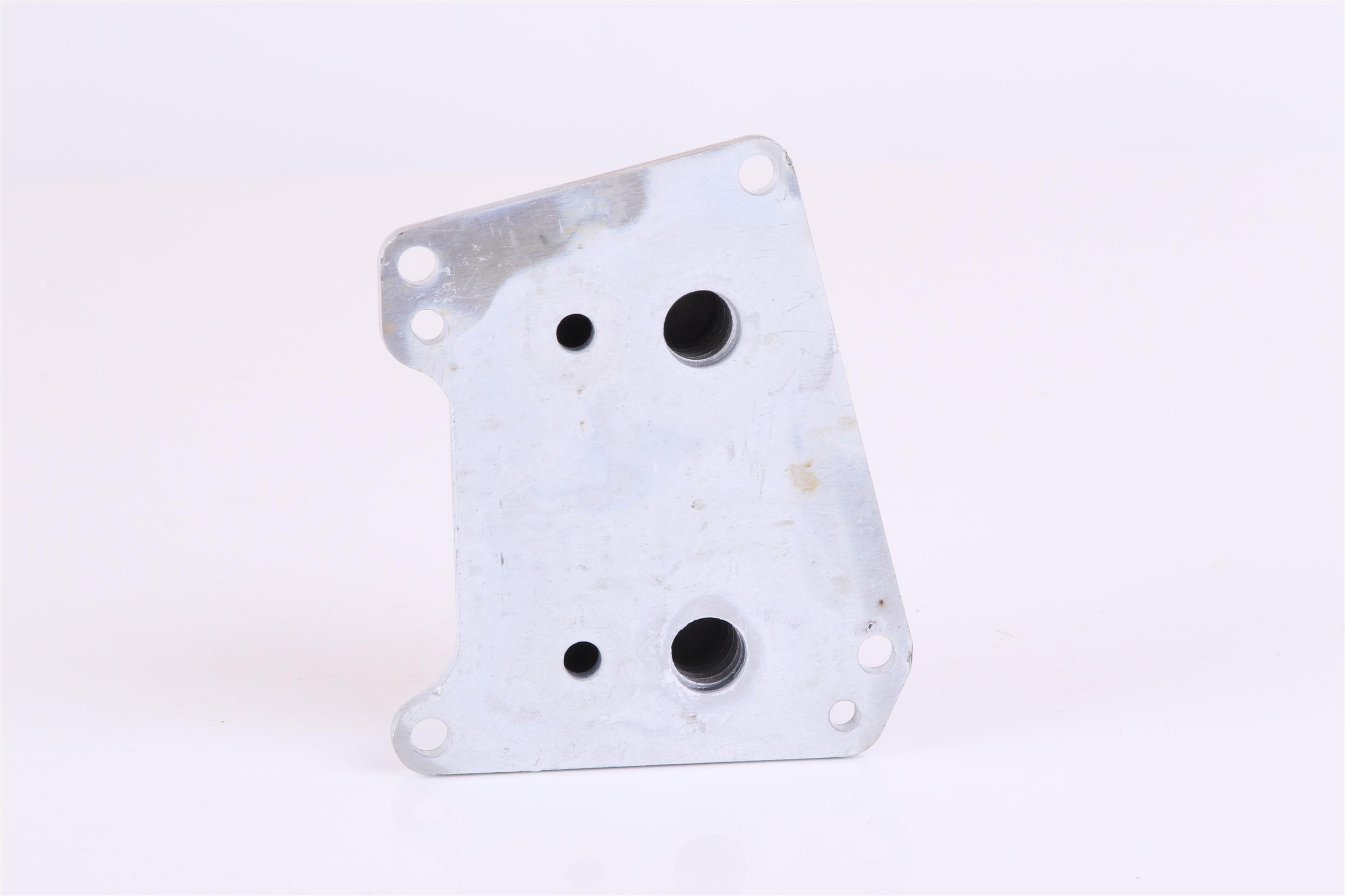 Ψυγείο λαδιού, λάδι κινητήρα 6 50 147 NISSENS 90983 OPEL, VAUXHALL, BUICK