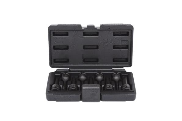 Power Socket Set