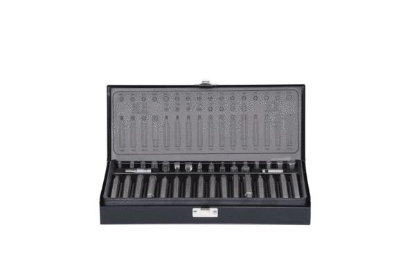 Screwdriver Bits Set