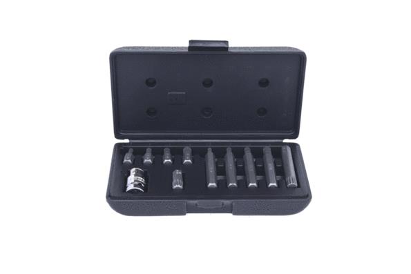 Σετ, καρυδάκι με μύτη (μύτες) KS TOOLS 911.5030