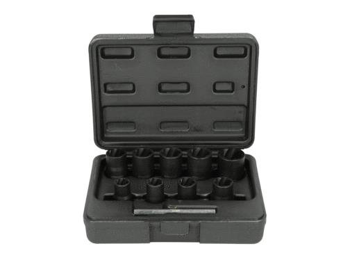 Power Socket Set