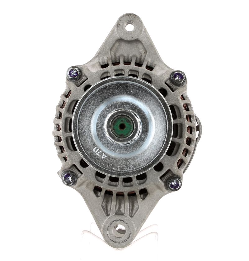 Dynamo / Alternator A007T03277A CEVAM 9152 MITSUBISHI