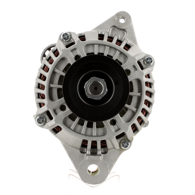 CEVAM 9157 Wisselstroomdynamo MITSUBISHI Pajero II (V20) 2.8 TD (V46W, V26W) 125 Pk Diesel 4M40-T
