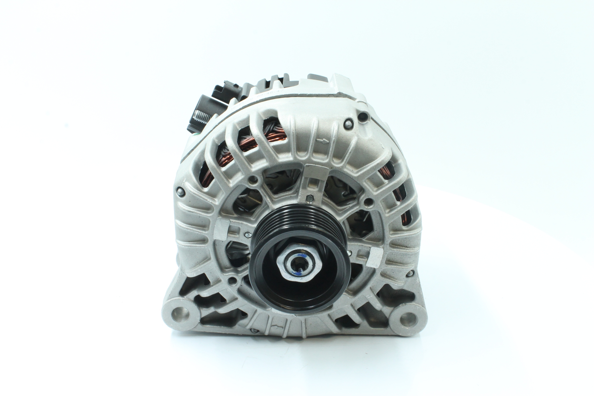Lichtmaschine 9212715 PowerMax 57056A VW, PEUGEOT, CITROЁN