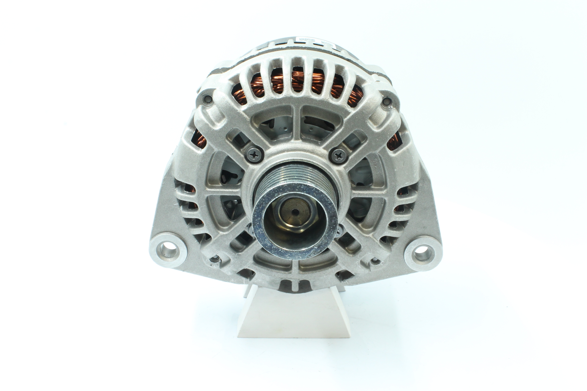 Lichtmaschine 9212838 PowerMax A0091541702 MERCEDES-BENZ