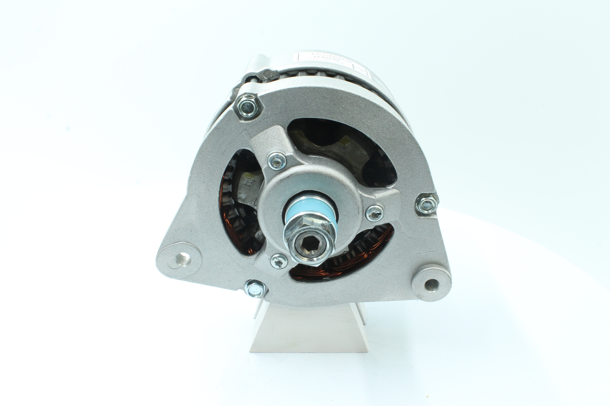 Lichtmaschine 9212885 PowerMax 055903023C VW, AUDI, SKODA, SEAT, CUPRA