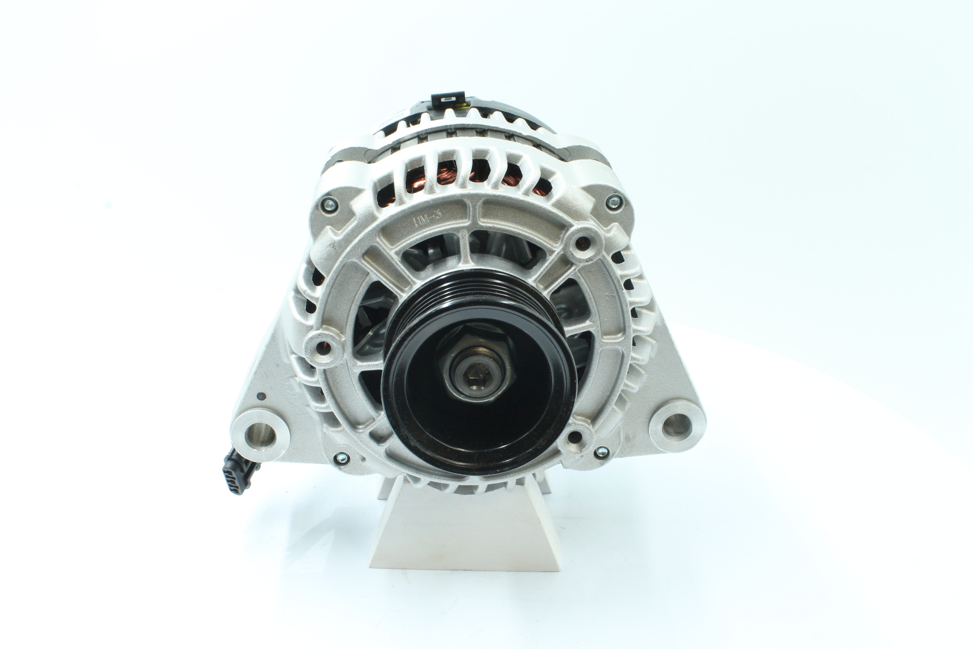PowerMax 9213229 Lichtmaschine SSANGYONG ISTANA 2.9 D 122 PS Diesel