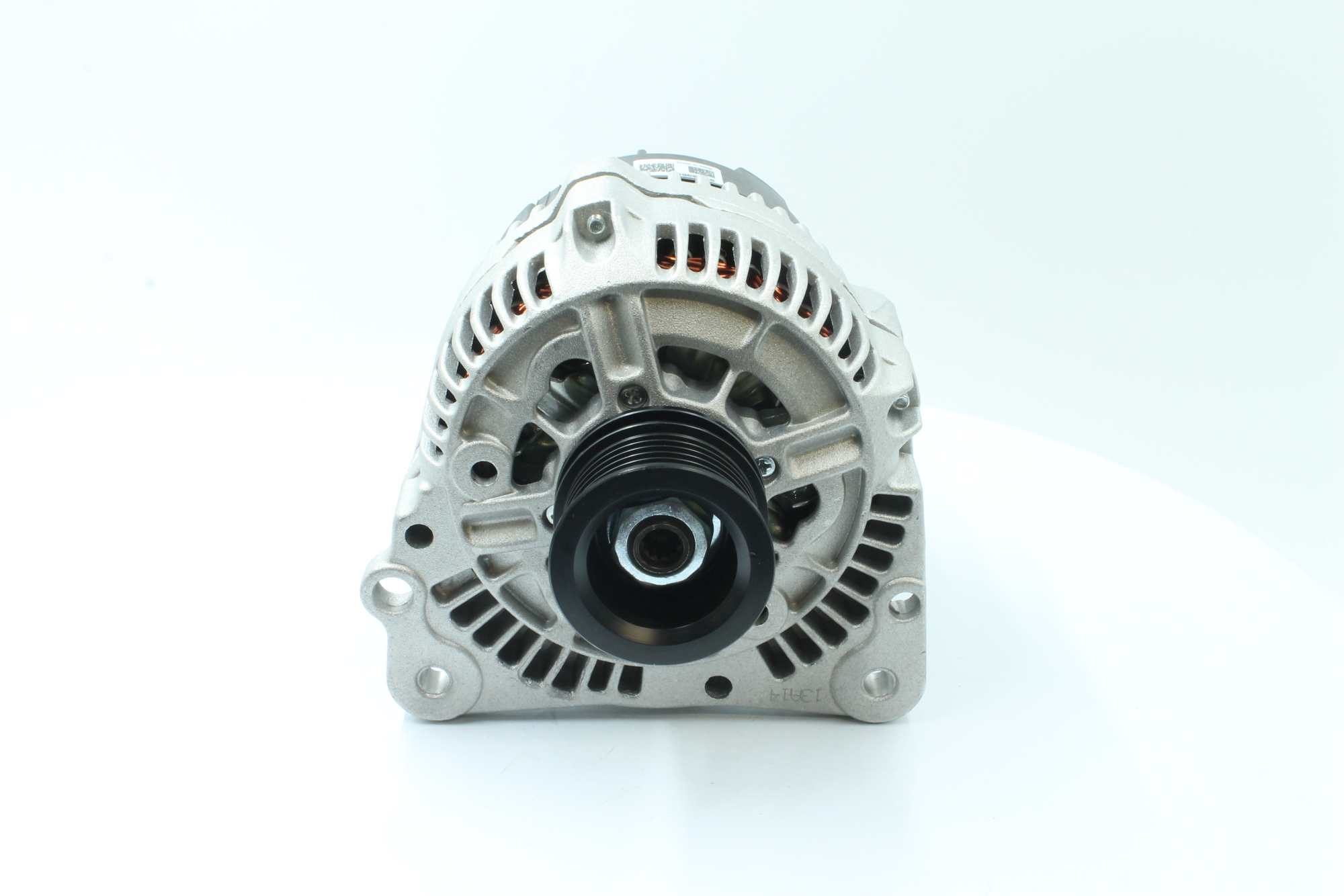 Alternator PowerMax 9213369 Bewertung