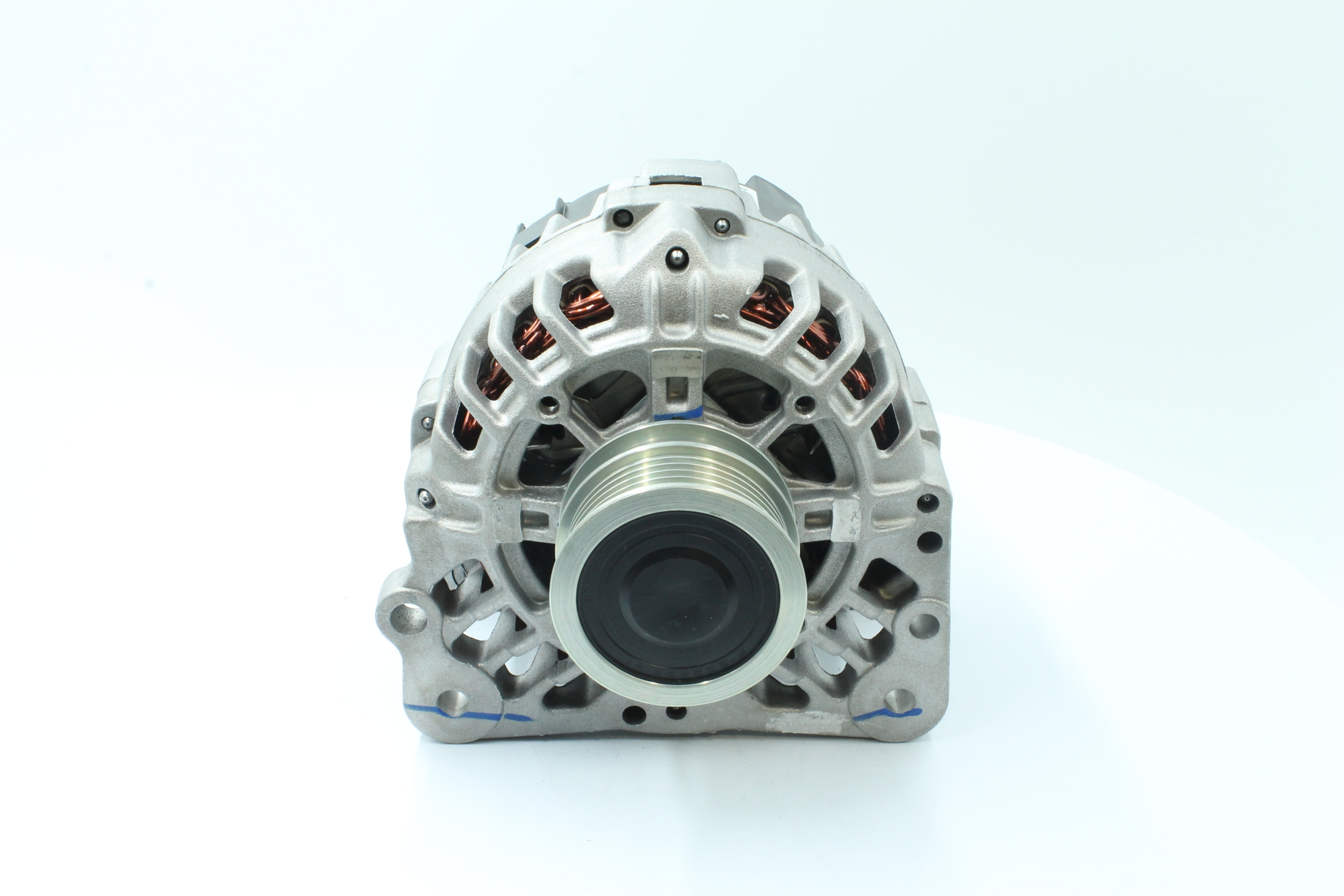 10502513 Dynamo PowerMax hva koster
