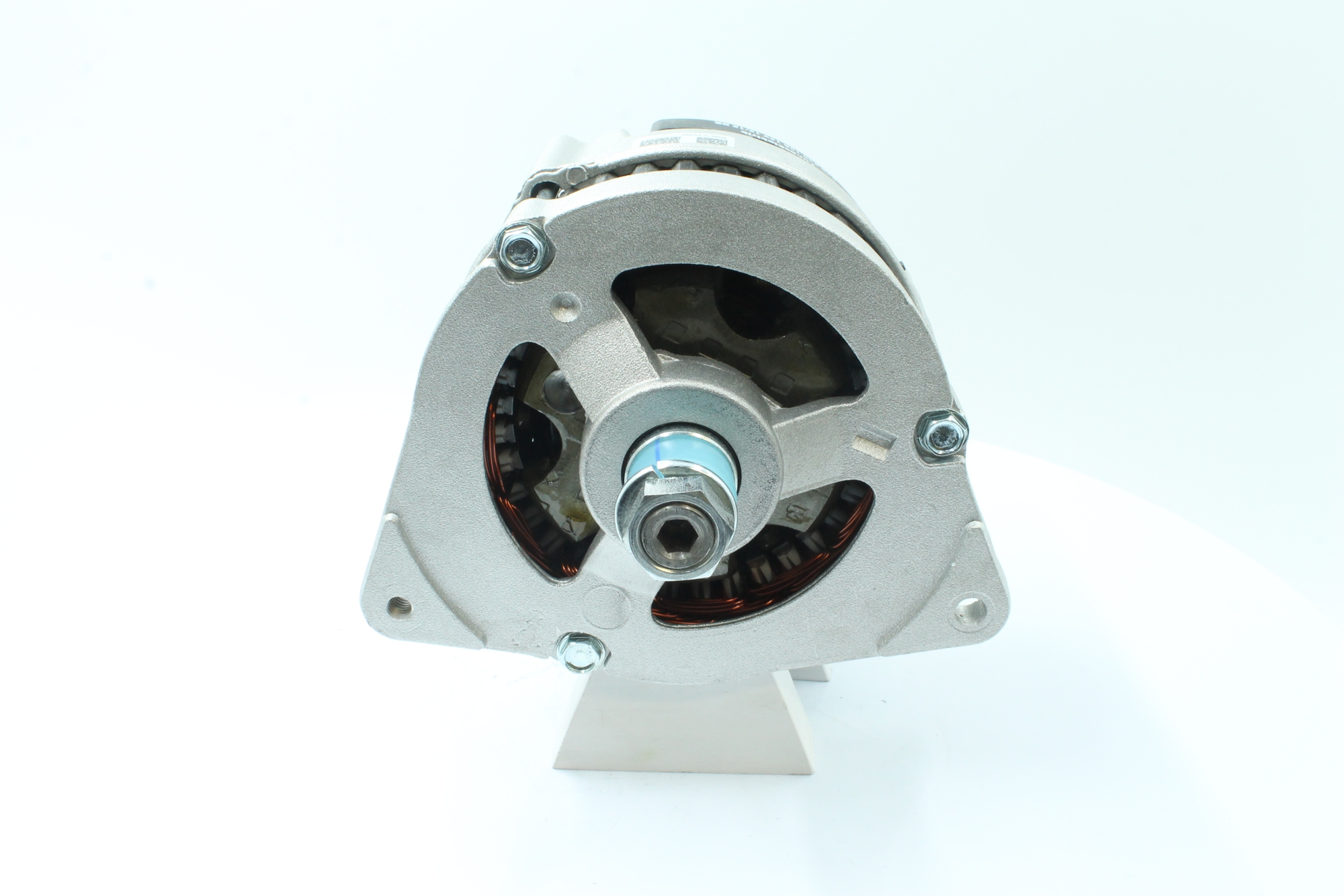 Lichtmaschine 9213808 PowerMax F0NN10B376AB FORD