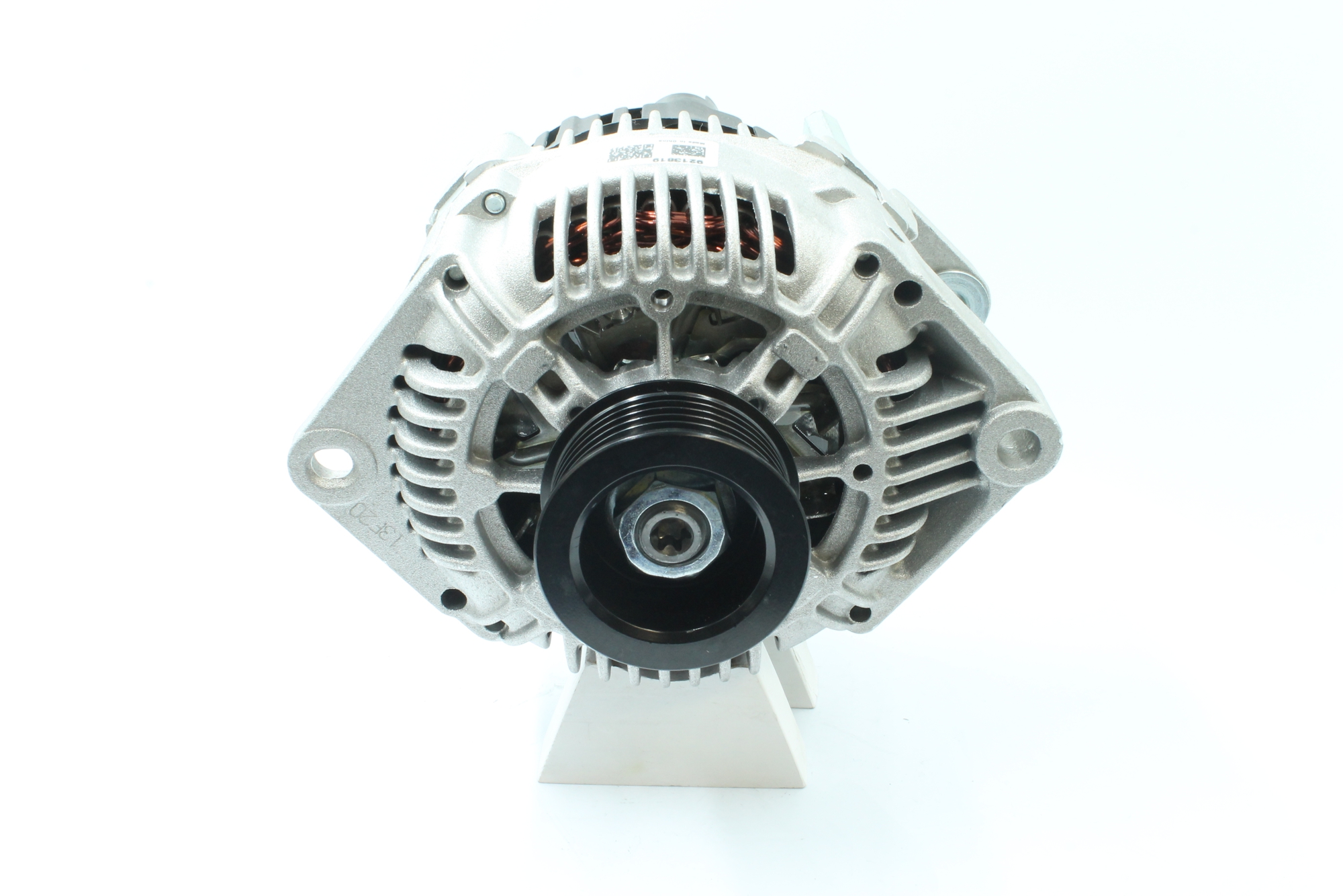 PowerMax 9213819 Dynamo RENAULT Megane Scenic (JA) 2.0 i (JA02, JA0G) 109 Pk Benzine F3R 796