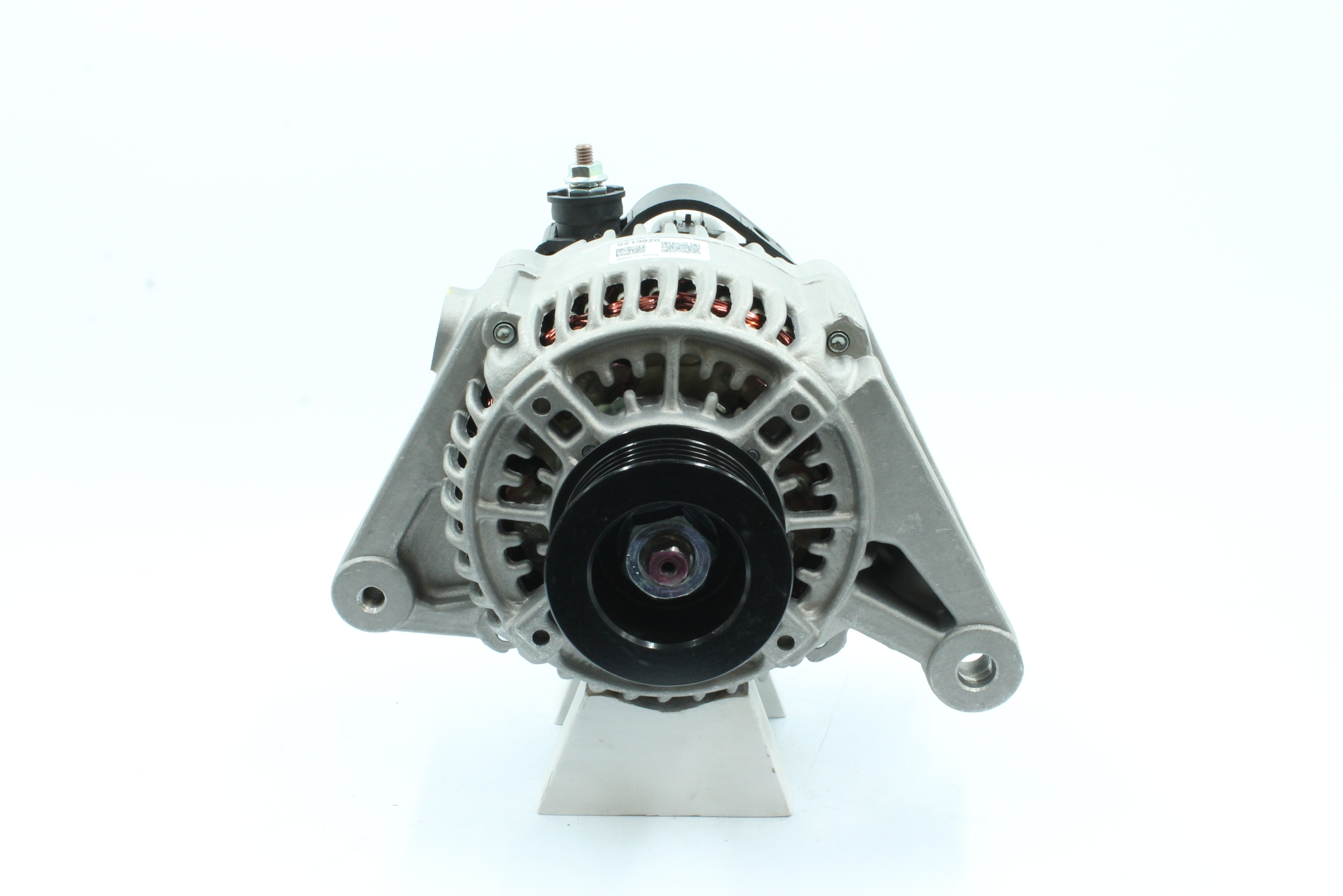 Alternator PowerMax 9213920 Bewertung