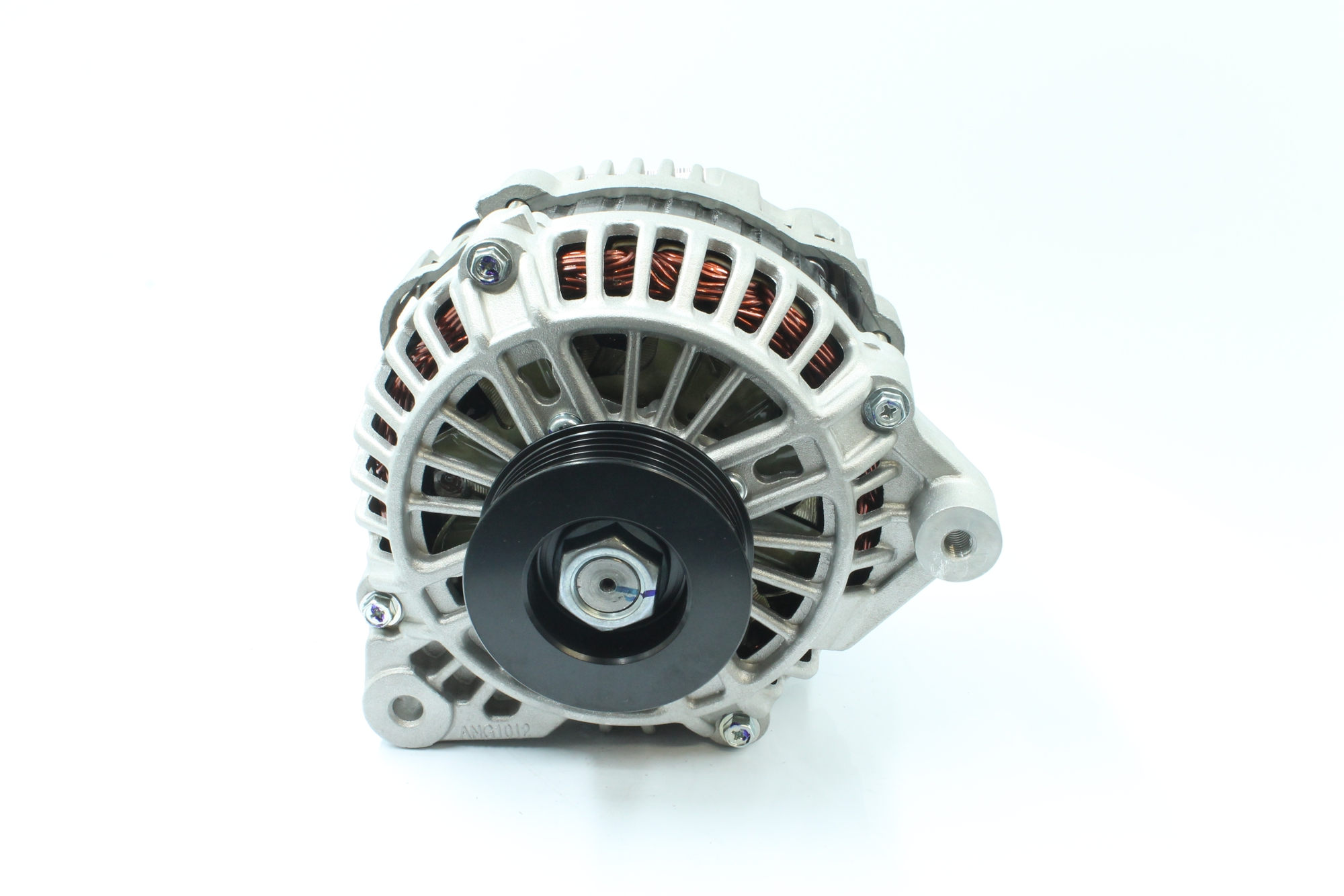 Алтернатор 23100-7B000 PowerMax 9214069 NISSAN