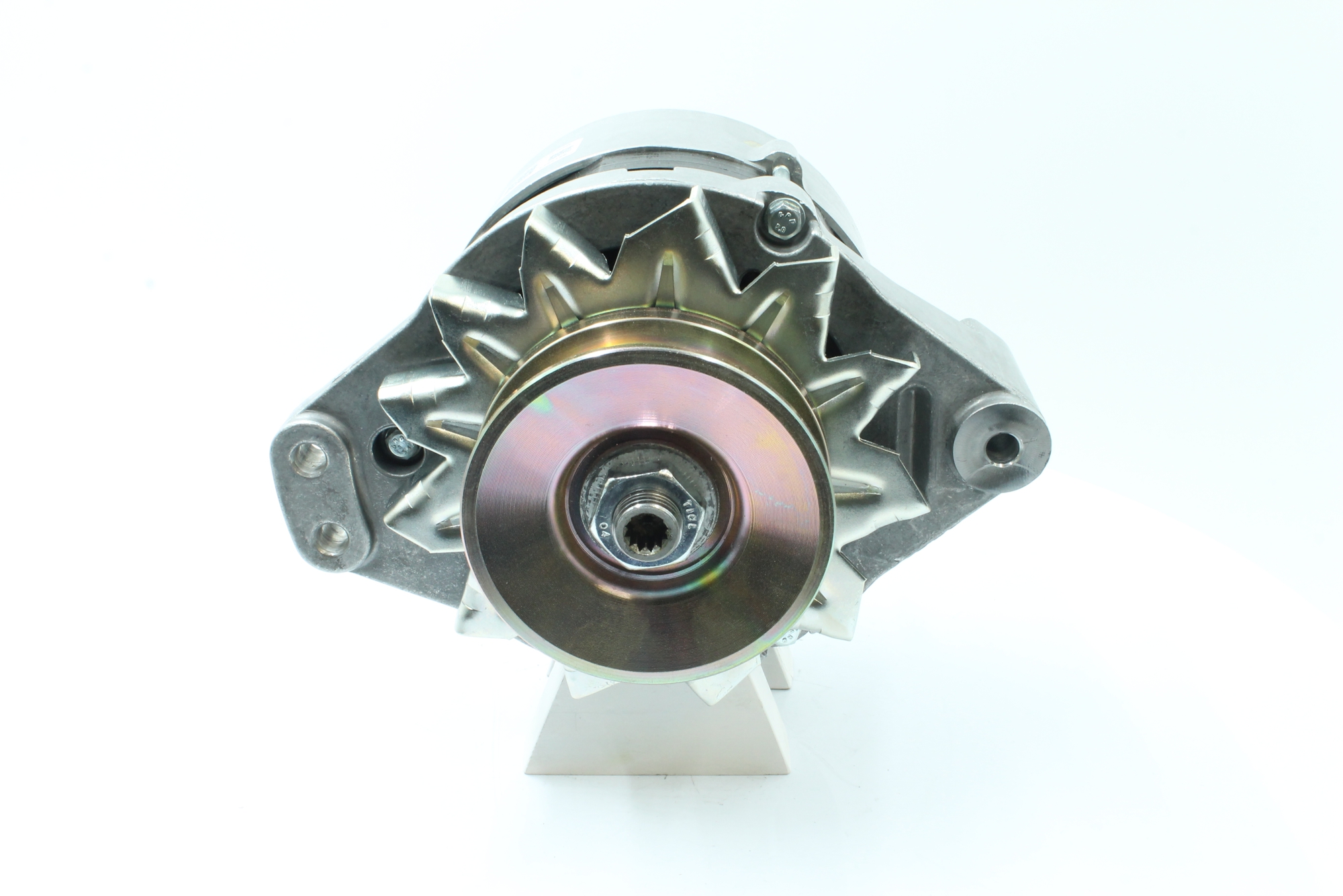 Alternator PowerMax 9214214 Bewertung