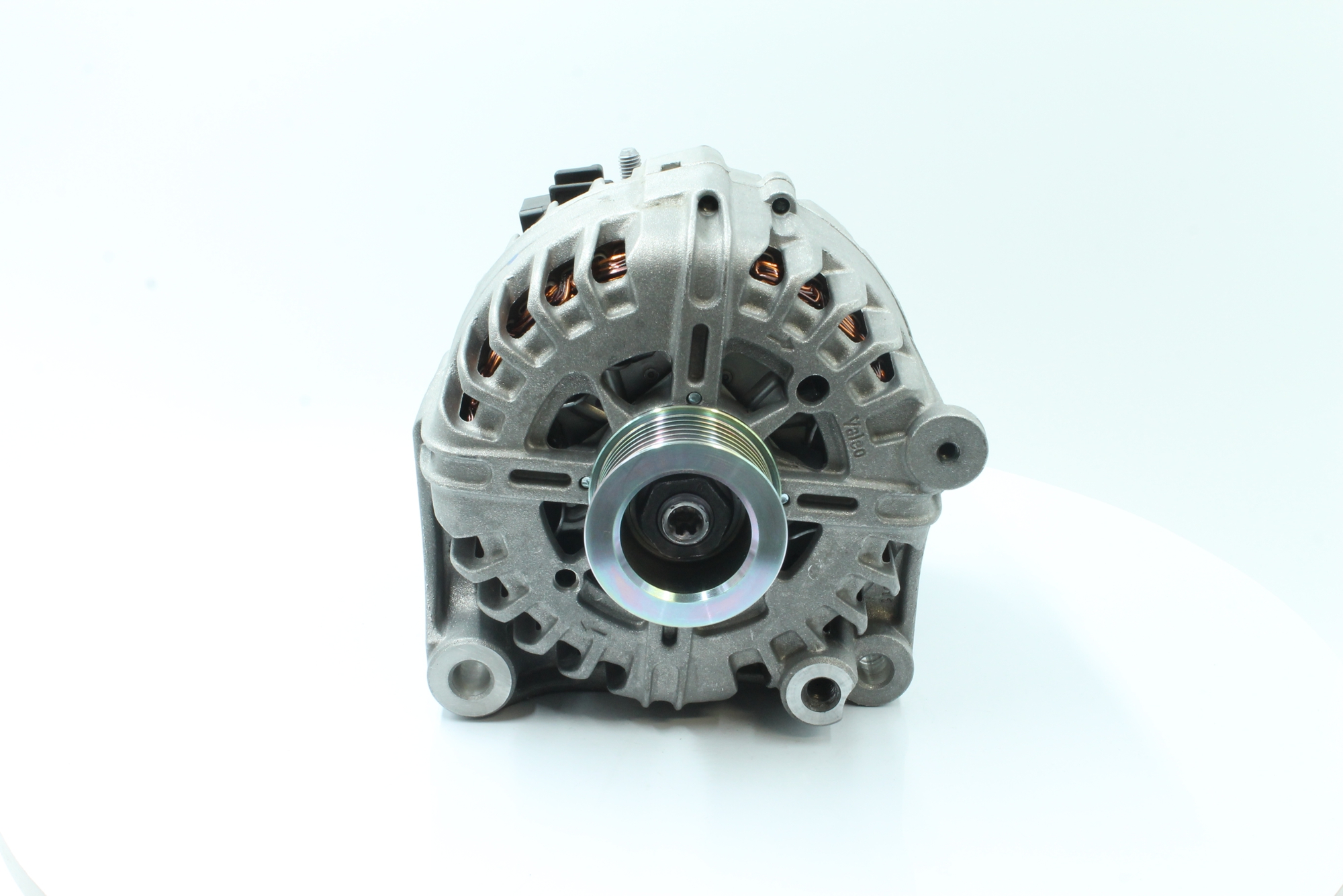 PowerMax 9214364 Алтернатор Алтернатор 12 31 7 533 469 PowerMax 9214364 BMW