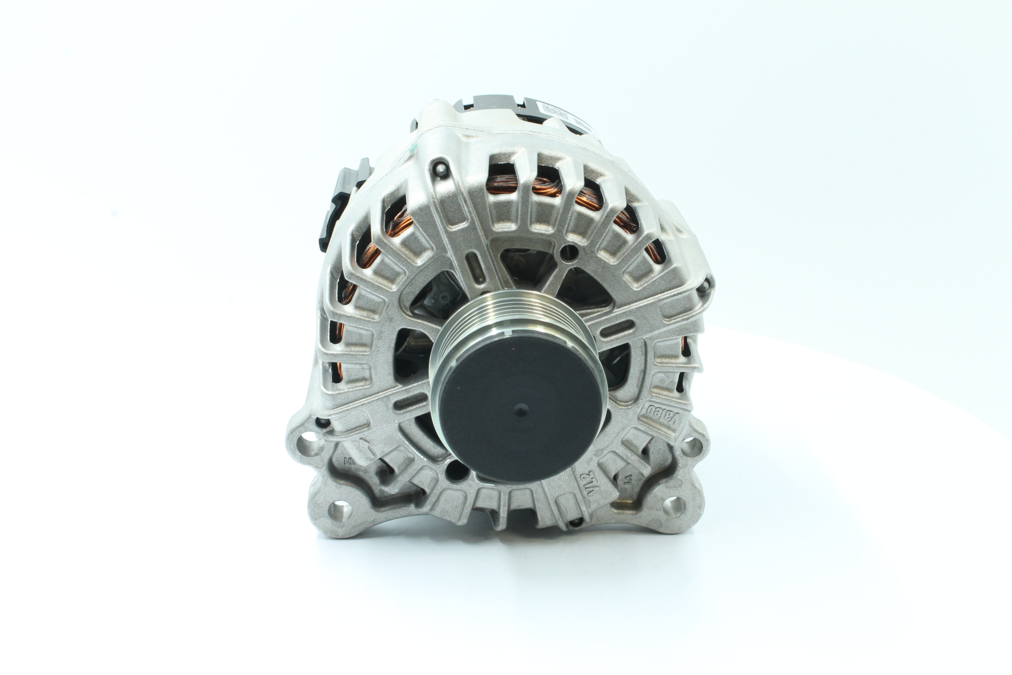 Lichtmaschine 9215378 PowerMax 059903019F VW, AUDI, SKODA, SEAT