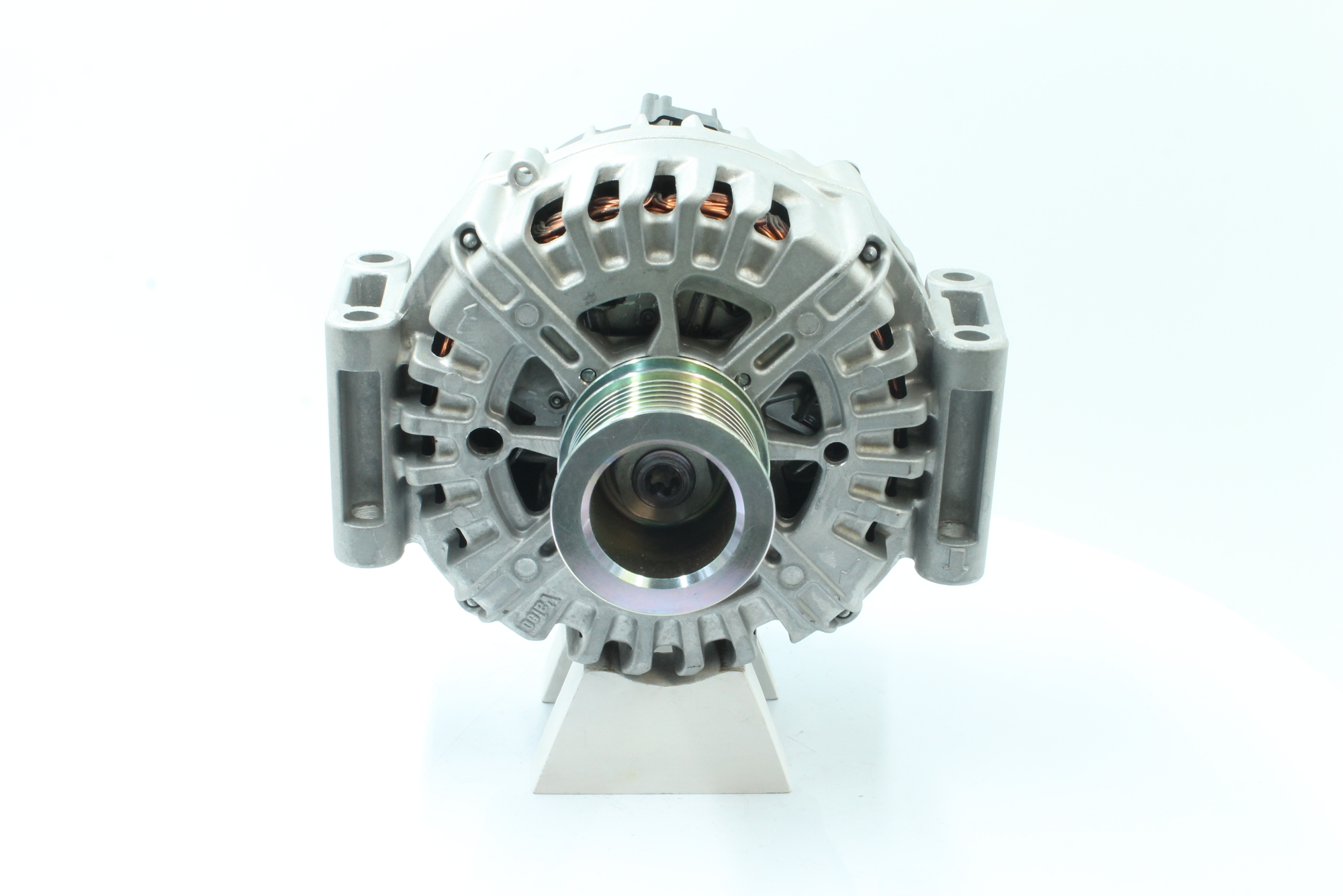 Lichtmaschine 9215384 PowerMax A0009067500 MERCEDES-BENZ