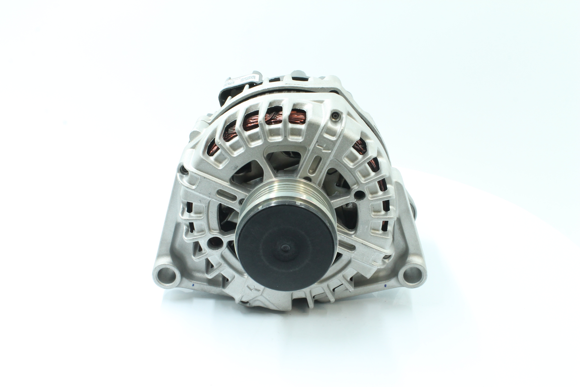 Lichtmaschine 9215392 PowerMax 1204438 OPEL, CHEVROLET, SAAB, CADILLAC, DAEWOO
