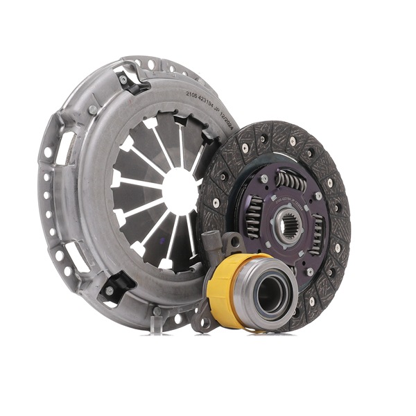 Kupplungssatz 922105 JAPKO 3121012282S2 TOYOTA
