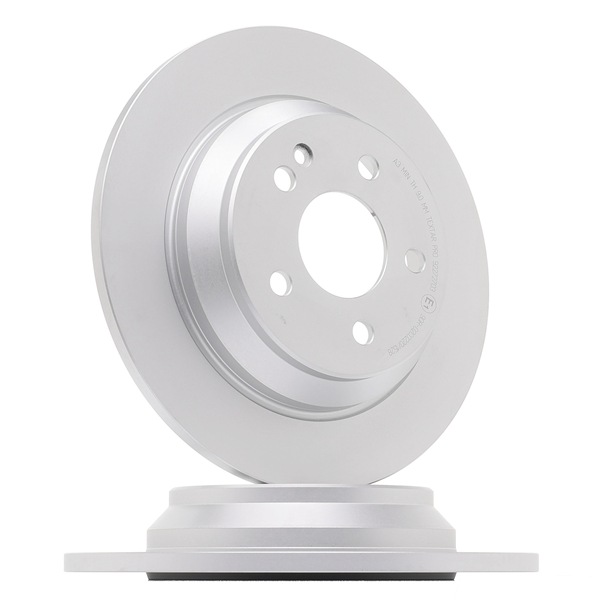TEXTAR PRO 92272703 Féktárcsa
