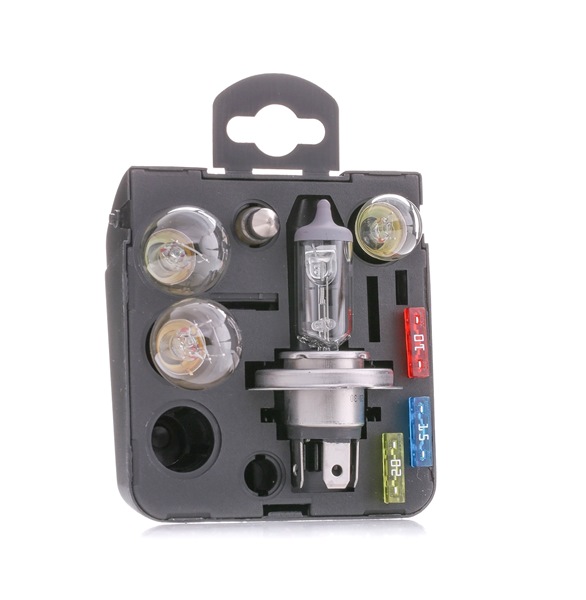 Sortiment, Glühlampen EMERGENCY 92752