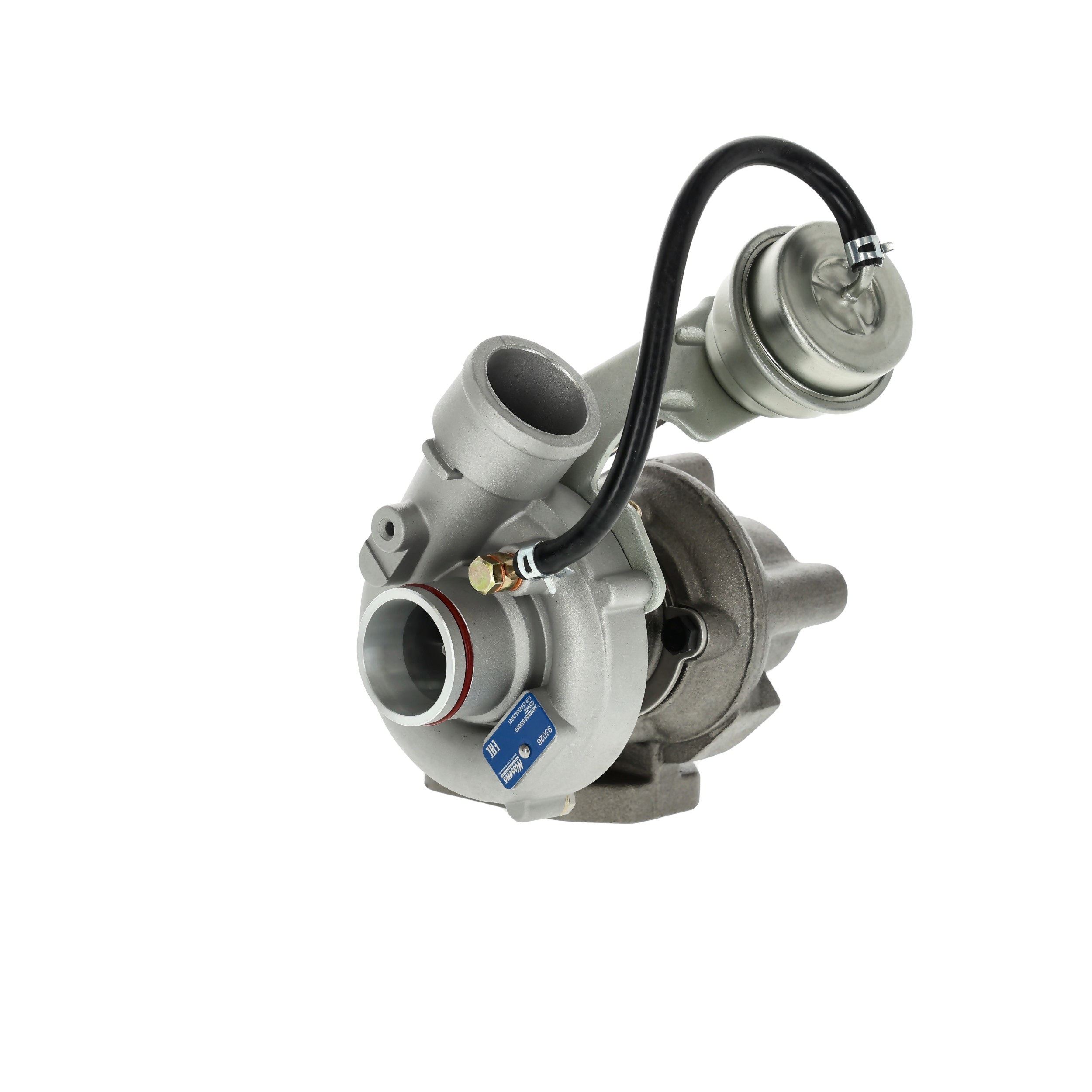 NISSENS 93026 Turbocharger